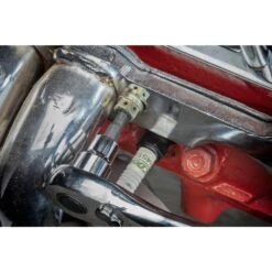 Husky BITE 3/8 In. Drive SAE And Metric Bit Socket Set (14-Piece) -Husky Tools Shop husky socket sets hb3dbs14smcb 1f 1000