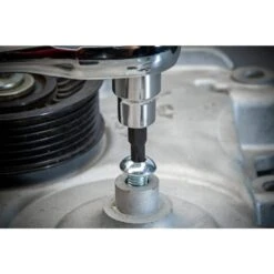 Husky BITE 3/8 In. Drive SAE Bit Socket Set (7-Piece) -Husky Tools Shop husky socket sets hb3dbs7s 66 1000