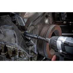 Husky 10 Mm Metric Socket Set (8-Piece) -Husky Tools Shop husky socket sets hv8skt10mm fa 1000