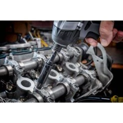 Husky 8 Mm Metric Socket Set (8-Piece) -Husky Tools Shop husky socket sets hv8skt8mm 76 1000