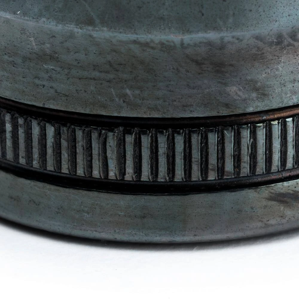 Husky 3/8 In. Drive 10 Mm Knurl Grip Universal Socket 8 Husky 3/8 In. Drive 10 Mm Knurl Grip Universal Socket - Image 6