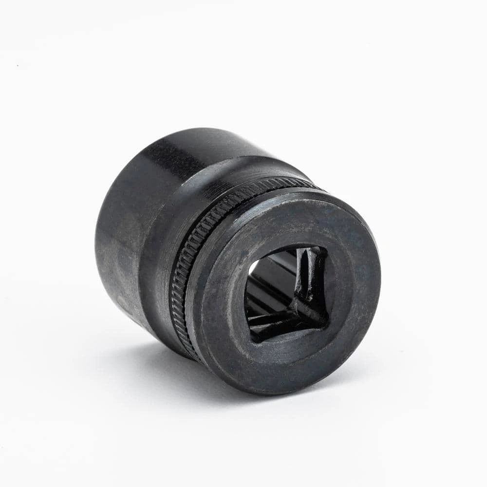Husky 3/8 In. Drive 13 Mm Knurl Grip Universal Socket 7 Husky 3/8 In. Drive 13 Mm Knurl Grip Universal Socket - Image 5