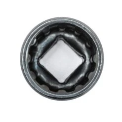 Husky 3/8 In. Drive 13 Mm Knurl Grip Universal Socket 11 Husky 3/8 In. Drive 13 Mm Knurl Grip Universal Socket -Husky Tools Shop husky sockets h1003d13mm 4f 1000