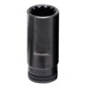 Husky 3/8 In. Drive 9/16 In. Knurl Grip Deep Universal Socket -Husky Tools Shop husky sockets h1003ddp916 64 1000