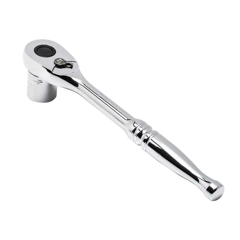 Husky 1/2 In. Drive 20 Mm 12-Point Metric Standard Socket 9 Husky 1/2 In. Drive 20 Mm 12-Point Metric Standard Socket - Image 7