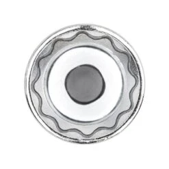 Husky 1/2 In. Drive 1 In. 12-Point SAE Deep Socket -Husky Tools Shop husky sockets h2d12pdp1 4f 1000