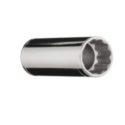 Husky 1/2 In. Drive 13/16 In. SAE Deep Socket 12-Point -Husky Tools Shop husky sockets h2d12pdp1316 40 1000