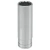 Husky 1/2 In. Drive 7/8 In. 12-Point SAE Deep Socket -Husky Tools Shop husky sockets h2d12pdp78 64 1000