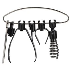 Husky Universal Electric Drain Auger Cutter Set -Husky Tools Shop husky specialty hand tools 410 271 0111 1d 1000