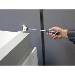 Husky Lighted Inspection Mirror -Husky Tools Shop husky specialty hand tools 80556h 40 1000