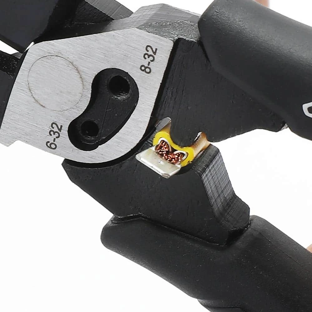 Husky 8 In. 6-in-1 Multi-Function Pliers, 300 Lumens Headlamp And Pro Folding Utility Knife 6 Husky 8 In. 6-in-1 Multi-Function Pliers, 300 Lumens Headlamp And Pro Folding Utility Knife - Image 4