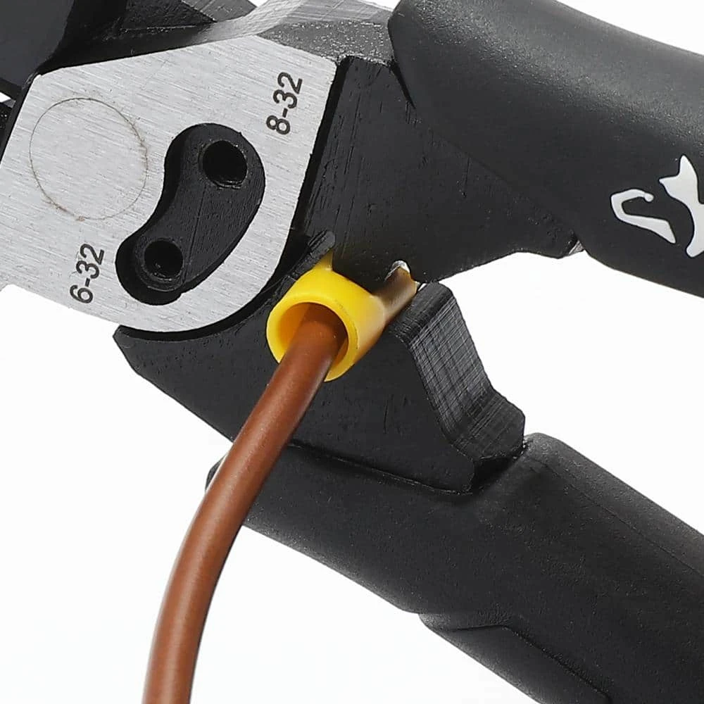 Husky 8 In. 6-in-1 Multi-Function Pliers, 300 Lumens Headlamp And Pro Folding Utility Knife 4 Husky 8 In. 6-in-1 Multi-Function Pliers, 300 Lumens Headlamp And Pro Folding Utility Knife - Image 2