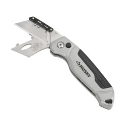 Husky 8 In. 6-in-1 Multi-Function Pliers, 300 Lumens Headlamp And Pro Folding Utility Knife 20 Husky 8 In. 6-in-1 Multi-Function Pliers, 300 Lumens Headlamp And Pro Folding Utility Knife -Husky Tools Shop husky specialty hand tools 90663 fa 1000