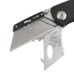 Husky Titanium Scissor Set And 3-Pack Folding Lock Back Utility Knife 9 Husky Titanium Scissor Set And 3-Pack Folding Lock Back Utility Knife -Husky Tools Shop husky specialty hand tools 90667 4f 1000