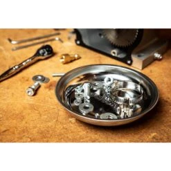 Husky Magnetic Bowl -Husky Tools Shop husky specialty hand tools hmbowln 44 1000