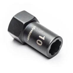 Husky Metric Dual Direction Extraction Socket Set (7-Piece) 9 Husky Metric Dual Direction Extraction Socket Set (7-Piece) -Husky Tools Shop husky specialty hand tools hxtrac7pcmm c3 1000