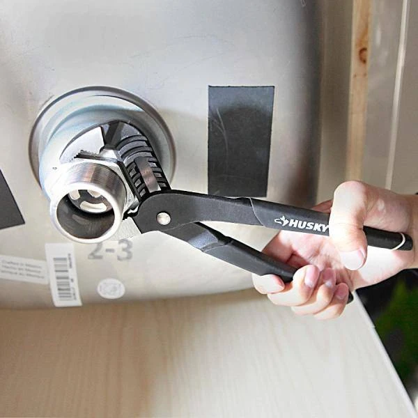 Husky Plumbers Tool Set With Carrying Case (7-Piece) 10 Husky Plumbers Tool Set With Carrying Case (7-Piece) - Image 8