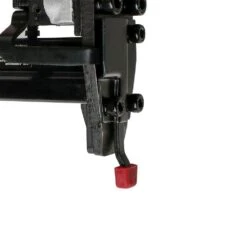 Husky 20-Gauge 9/16 In. Fine Wire Stapler - Compatible With Arrow T50 Staples -Husky Tools Shop husky staplers dpfws 1f 1000