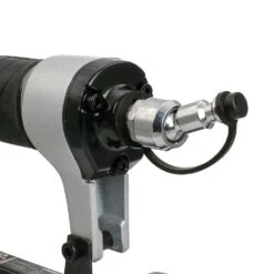 Husky 20-Gauge 9/16 In. Fine Wire Stapler - Compatible With Arrow T50 Staples -Husky Tools Shop husky staplers dpfws 4f 1000