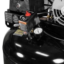 Husky 80 Gal. 3-Cylinder Single Stage Electric Air Compressor -Husky Tools Shop husky stationary air compressors c801h fa 1000