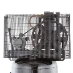 Husky 80 Gal. 2-Stage Stationary Electric Air Compressor -Husky Tools Shop husky stationary air compressors c803h 40 1000