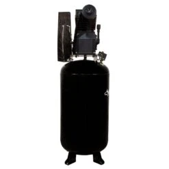 Husky 80 Gal. 2-Stage Stationary Electric Air Compressor -Husky Tools Shop husky stationary air compressors c803h 66 1000