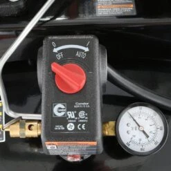 Husky 80 Gal. 2-Stage Stationary Electric Air Compressor -Husky Tools Shop husky stationary air compressors c803h d4 1000