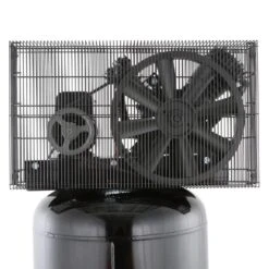 Husky 80 Gal. 5 HP 2-Stage Air Compressor -Husky Tools Shop husky stationary air compressors hs5181 a0 1000