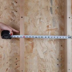 Husky 2-PACK 25FT Tape Measure -Husky Tools Shop husky tape measures 90649 44 1000