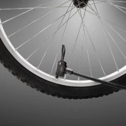 Husky Bicycle Floor Pump -Husky Tools Shop husky tire inflators bp30 40 1000