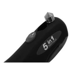 Husky 5-in-1 Digital Tire Pressure Gauge -Husky Tools Shop husky tire pressure gauges hda552501 76 1000