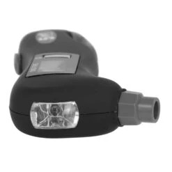 Husky 5-in-1 Digital Tire Pressure Gauge -Husky Tools Shop husky tire pressure gauges hda552501 fa 1000