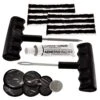Husky T-Handle Tire Repair Kit -Husky Tools Shop husky tire sealants hda61000 64 1000