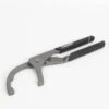 Husky 12 In. Oil Filter/PVC Pliers -Husky Tools Shop husky tongue groove pliers 90138 64 1000