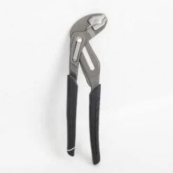 Husky 10 In. Quick Adjusting Groove Joint Pliers With Curved Jaw -Husky Tools Shop husky tongue groove pliers 90141 1f 1000