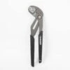 Husky 12 In. Quick Adjusting Curved Jaw Groove Joint Pliers -Husky Tools Shop husky tongue groove pliers 90142 64 1000