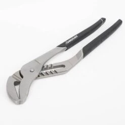 Husky 16 In. Groove Joint Pliers