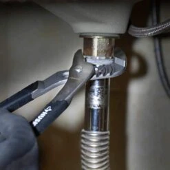 Husky 16 In. Groove Joint Pliers -Husky Tools Shop husky tongue groove pliers 90144 66 1000