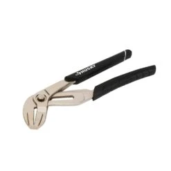 Husky 8 In. Groove Pliers With Quick Adjusting Joint And Straight Jaw -Husky Tools Shop husky tongue groove pliers 90924 4f 1000