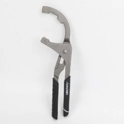Husky 9 In. Oil Filter Groove Plier -Husky Tools Shop husky tongue groove pliers 90939 4f 1000