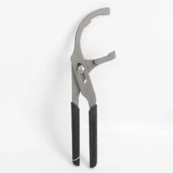 Husky 12 In. Oil Filter/PVC Groove Plier -Husky Tools Shop husky tongue groove pliers 90940 44 1000