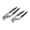 Husky 2-Piece Groove Joint Pliers Set -Husky Tools Shop husky tongue groove pliers 91233 64 1000