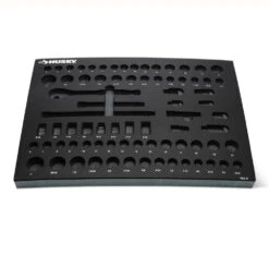 Husky EVA Foam Storage Trays For 1,025-Piece Tool Set (19-Trays) 22 Husky EVA Foam Storage Trays For 1,025-Piece Tool Set (19-Trays) -Husky Tools Shop husky tool accessories h1025evamts 1f 1000