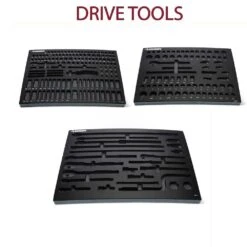 Husky EVA Foam Storage Trays For 1,025-Piece Tool Set (19-Trays) 15 Husky EVA Foam Storage Trays For 1,025-Piece Tool Set (19-Trays) -Husky Tools Shop husky tool accessories h1025evamts 40 1000