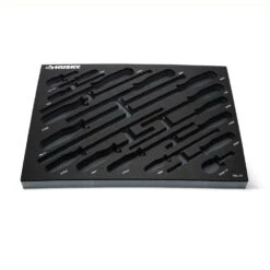 Husky EVA Foam Storage Trays For 1,025-Piece Tool Set (19-Trays) 21 Husky EVA Foam Storage Trays For 1,025-Piece Tool Set (19-Trays) -Husky Tools Shop husky tool accessories h1025evamts 4f 1000