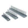 Husky Metric Socket Rack Set (3-Piece) -Husky Tools Shop husky tool accessories h3pcmmsktrk 64 1000