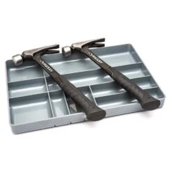 Husky Universal Storage Tray (4-Piece) 15 Husky Universal Storage Tray (4-Piece) -Husky Tools Shop husky tool accessories hunivstortray4p 1f 1000
