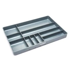 Husky Universal Storage Tray (4-Piece) 13 Husky Universal Storage Tray (4-Piece) -Husky Tools Shop husky tool accessories hunivstortray4p c3 1000