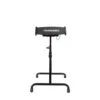Husky Foldable Glide Top Stand 26.38 In. H, 17.32 In. L X 27.17 In. W Stationary Glide Top Stand -Husky Tools Shop husky tool stands 00016 64 1000