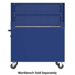 Husky 46 In. Gloss Blue Steel Pegboard Attachment 14 Husky 46 In. Gloss Blue Steel Pegboard Attachment -Husky Tools Shop husky tool storage accessories h46pegboardblu 66 1000